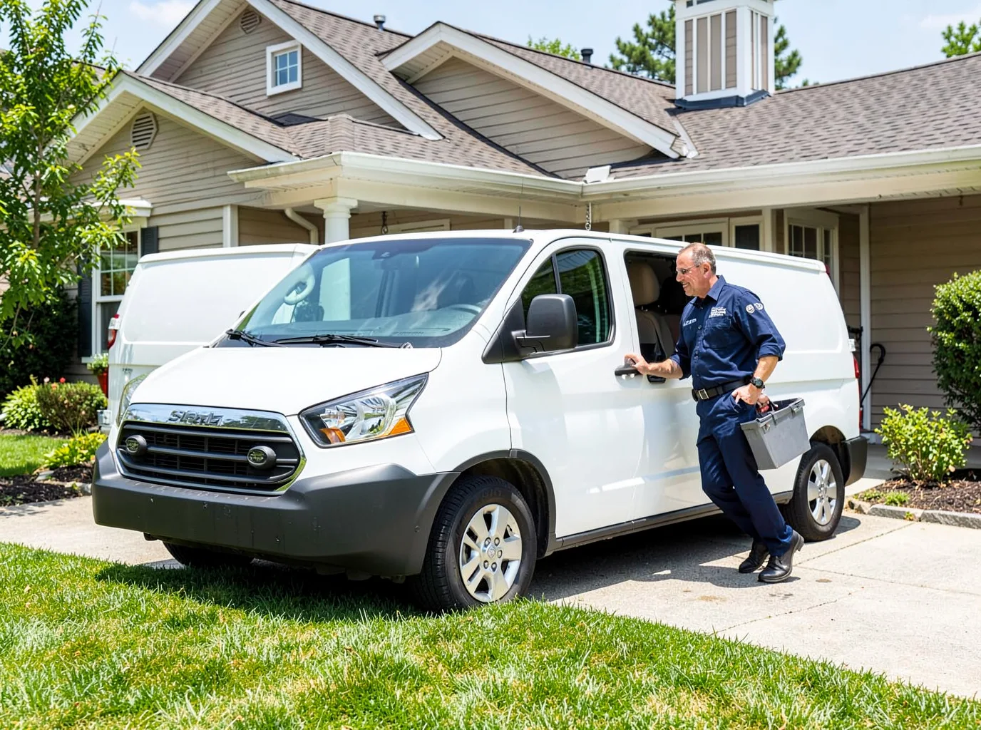 Emergency Plumber company in Shanks, WV