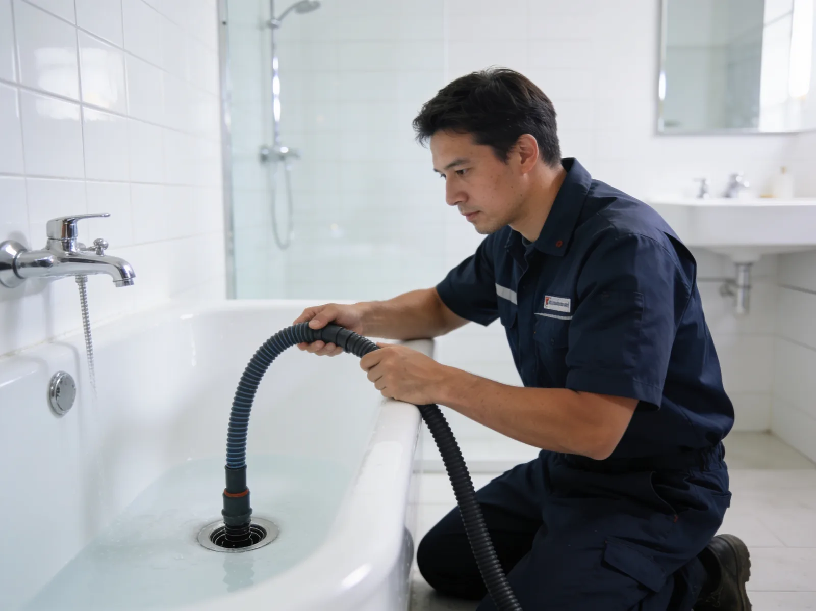 Emergency Plumber Shanks, WV FAQs